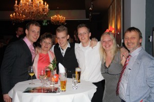 familie