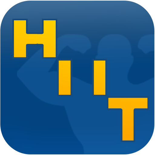 HIIT logo